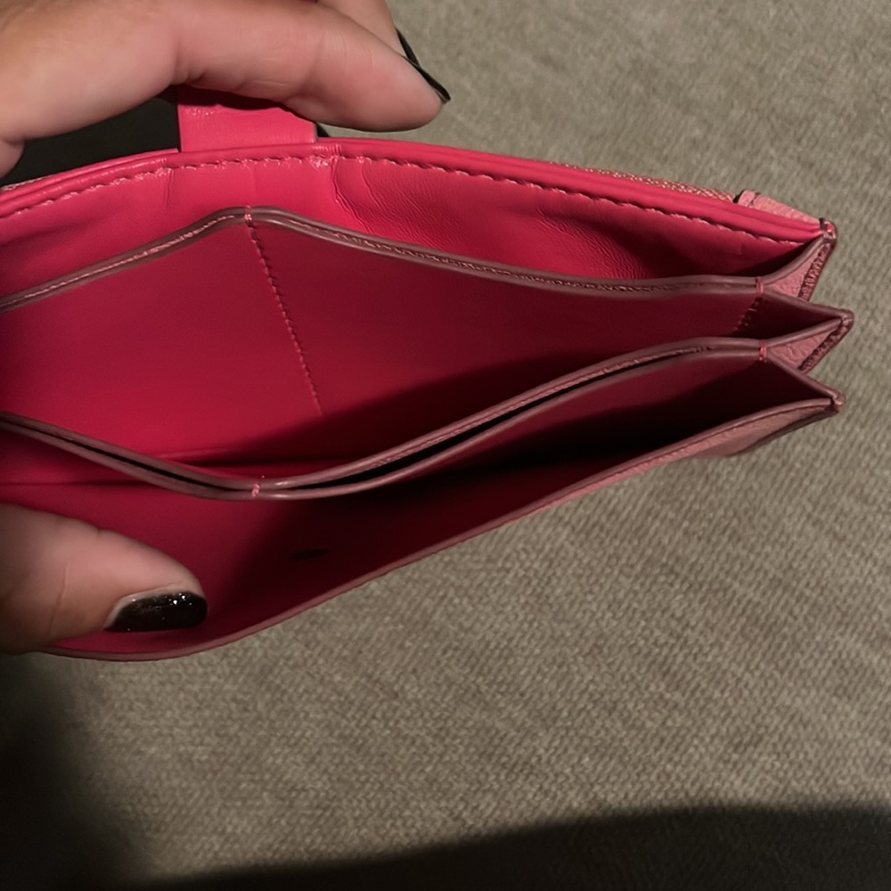 Fossil Preowned Wallet - image 4